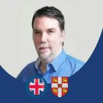 Profile Picture of Simon Gordon (@simongordon_uk) on Instagram