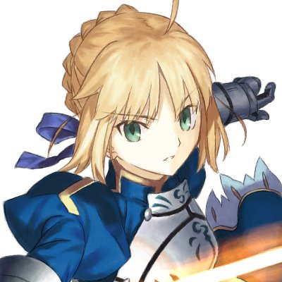Profile Picture of Saber (@George_CVN_73) on Twitter