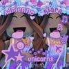 Profile Picture of 𝒜𝒹𝓇𝒾𝑒𝓃𝓃𝑒 (@glossyxadrienne) on Tiktok