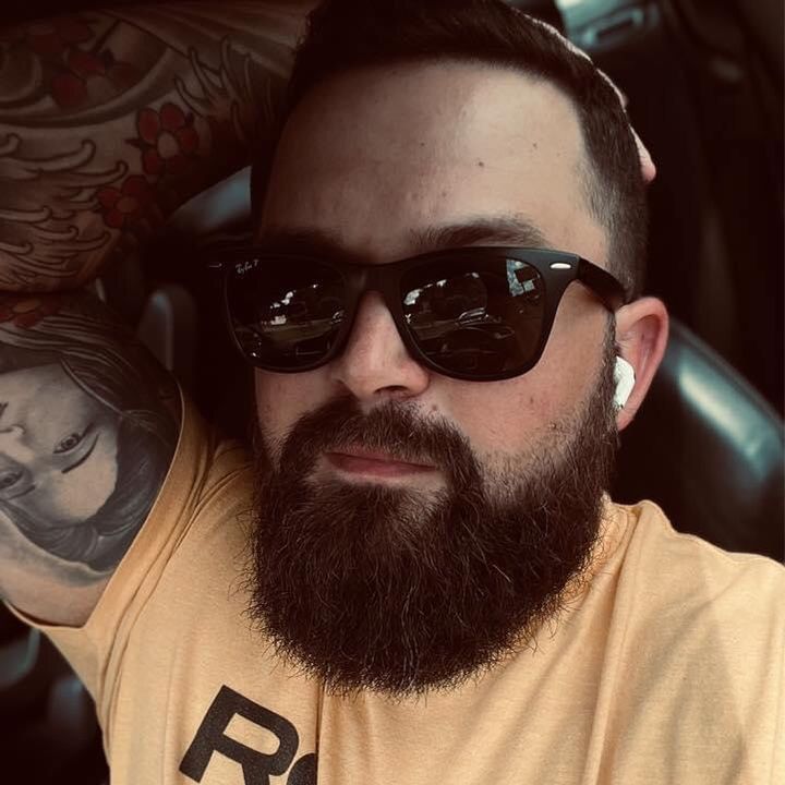Profile Picture of LARRY BORTNER (@larry.bortner) on Tiktok
