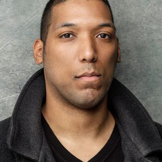 Profile Picture of Tony Paul Holness (@tony.holness) on Instagram