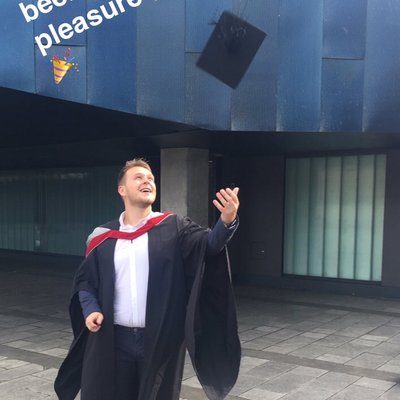 Profile Picture of Louis Herbert (@LouisHerbert95) on Twitter