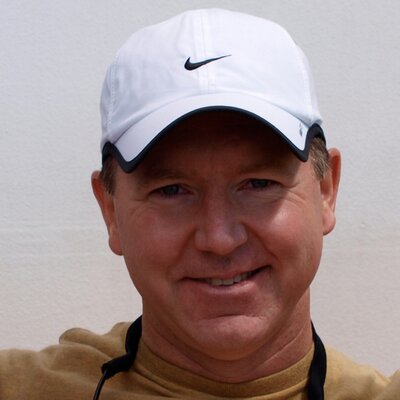 Profile Picture of Kevin Sands (@sandman67a) on Twitter