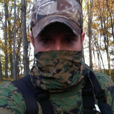 Profile Picture of Allen Upton (@AllenUp10) on Twitter