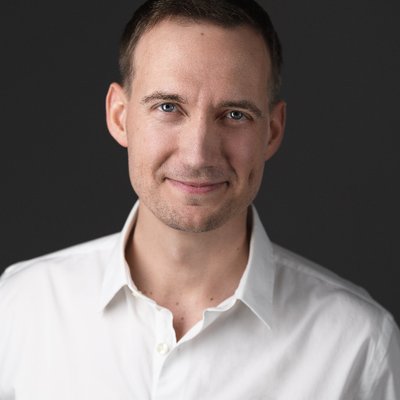 Profile Picture of Dan Ryder (@DanRyder3) on Twitter