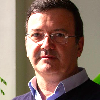 Profile Picture of José Santos-Victor (@Jose_SV_) on Twitter