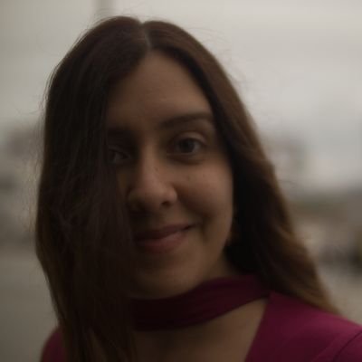 Profile Picture of Dalia Jimenez Velon (@Daliavelon) on Twitter