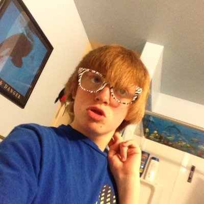 Profile Picture of Gavin Carlson (@gavincarlson30) on Twitter