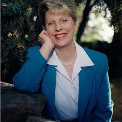 Profile Photo of JoAnn Jolley (@JoAnnJolley) on Twitter