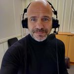 Profile Picture of Claes Andersson #NENT Sport (@claesandersson9) on Instagram