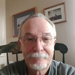 Profile Picture of Howard DeHart (@HowardDeHart1) on Twitter