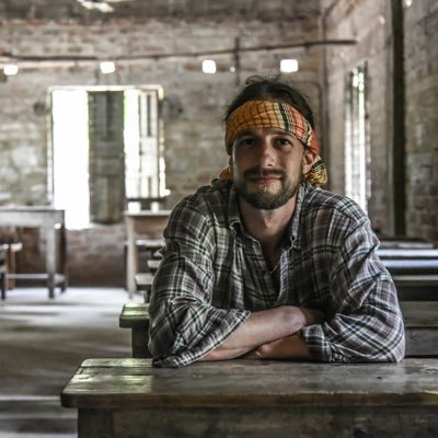 Profile Picture of Andrew Day (@Andrew_Day1982) on Twitter