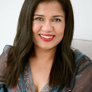 Profile Picture of Ghazala AzizScott (@ghazala.azizscott) on Facebook