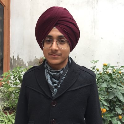 Profile Picture of Navkaran Singh (@navkara67952656) on Twitter