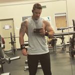 Profile Picture of Darren Cochran (@_darren_c_) on Instagram