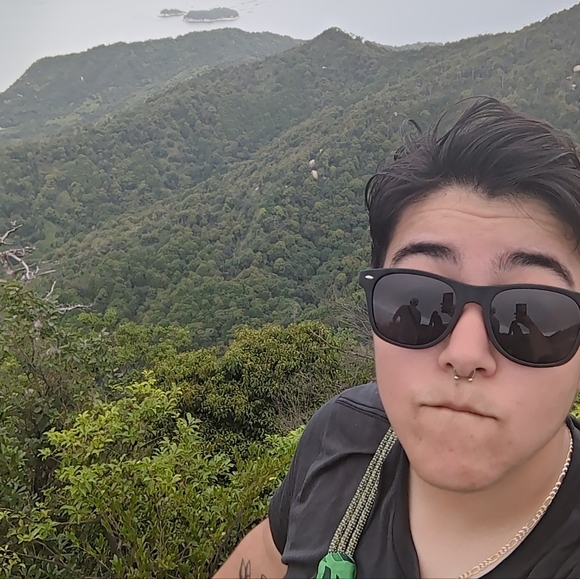 Profile Picture of Brianna Scarantino (@bscarantino19) on Poshmark