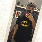 Profile Picture of @Leo_frey (@leofreinhani) on Instagram