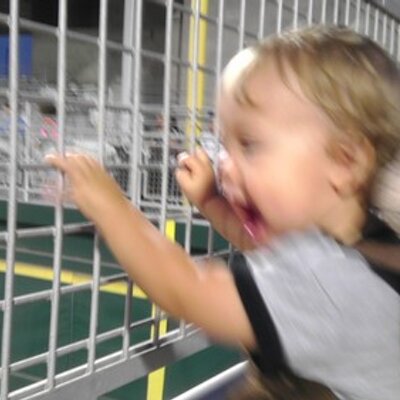 Profile Picture of Robert Rhoades (@robert_rhoades) on Twitter