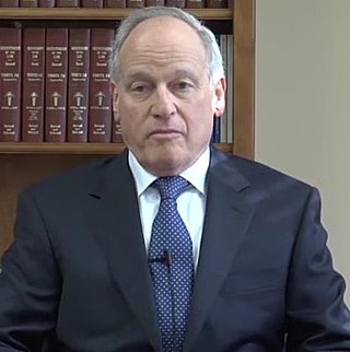 Profile Picture of Richard Sackleron Wikipedia