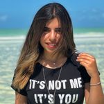 Profile Picture of Sapir Damti 🤟 (@sapirdamti) on Instagram