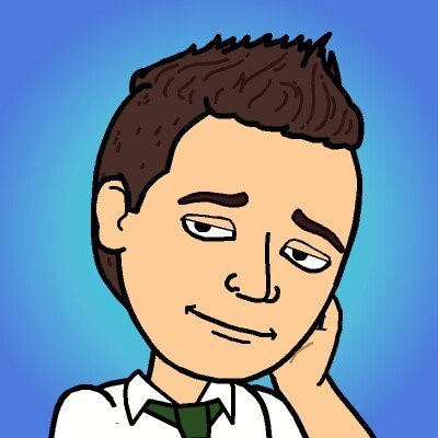 Profile Picture of Michael Rabe (@mrabe42) on Twitter