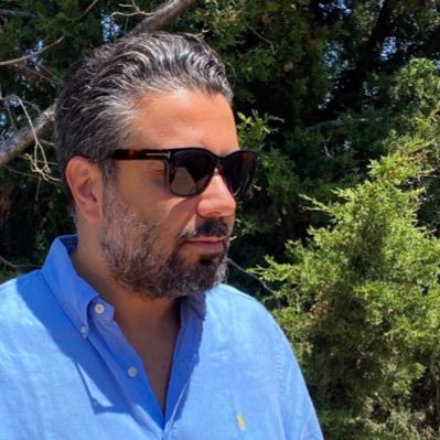 Profile Picture of Marc I. Ghorayeb (@MarcMussoLive) on Twitter