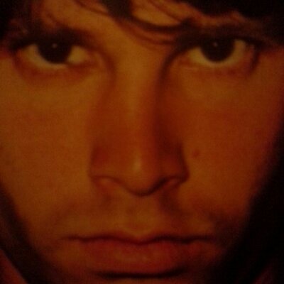 Profile Picture of Eric Mullinix (@hamburgerfrost) on Twitter
