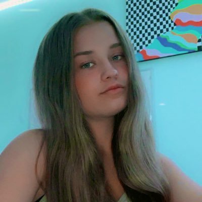Profile Picture of Ava Waldron (@AvaWaldron1) on Twitter