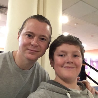 Profile Picture of James Watkins (@Jamel_9456) on Twitter