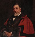 Profile Picture of Joseph Jonason Wikipedia