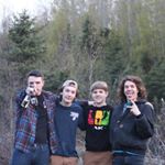 Profile Picture of Alex Gossett (@alex_gossett907) on Instagram