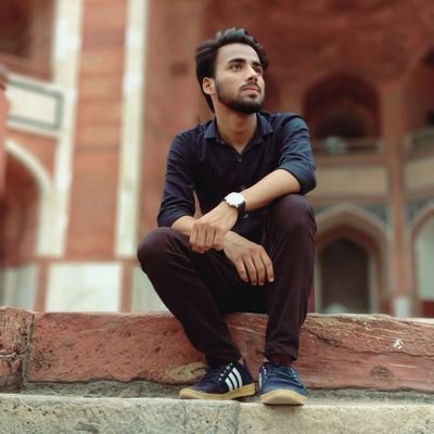Profile Picture of Anas Kamal (@its_anaskamal) on Twitter