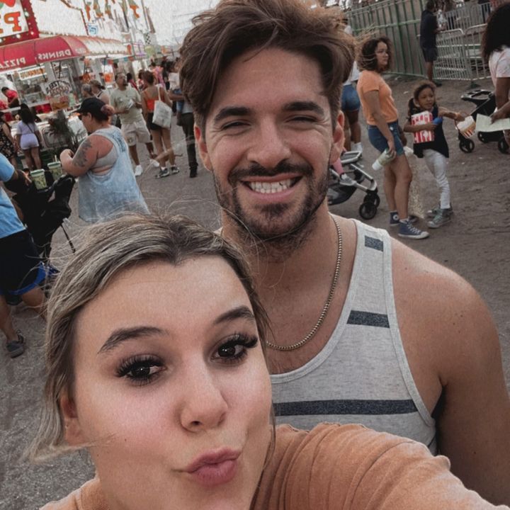 Profile Picture of shaun.carey (@shaun.carey) on Tiktok