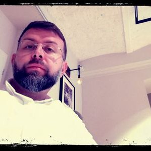 Profile Picture of Michał (@gondecki_michal) on Twitter