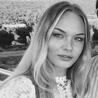 Profile Picture of Julia Rasmussen (@juliamariarasmussen) on Facebook