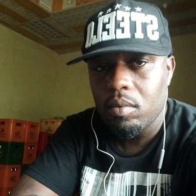 Profile Picture of Richard Danso (@Richard65072345) on Twitter