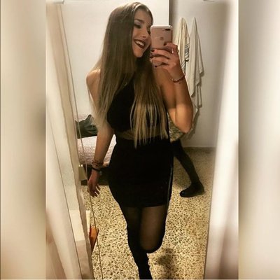 Profile Picture of Yuls (@JuliaCallesG) on Twitter