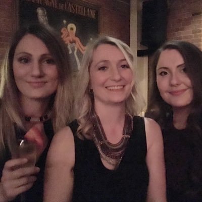 Georgina Rees - Twitter Profile Picture of Georgina Rees (@GeorginaRees1) on Twitter