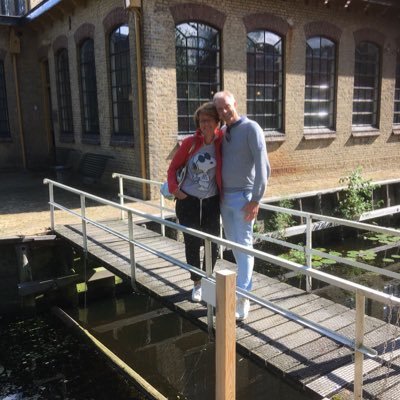 Profile Picture of René & Inge Ten Have (@rene_have) on Twitter