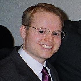 Profile Picture of Christopher Gehring (@crgehring) on Twitter