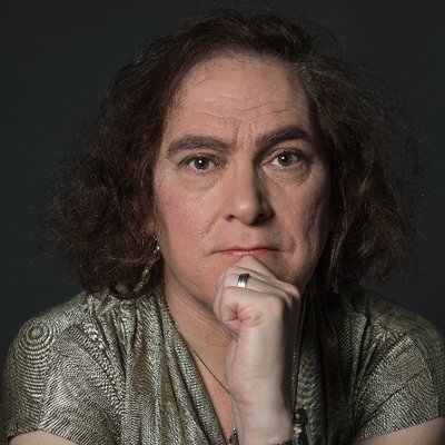 Profile Picture of Julie Van Loo (@natasja_king) on Twitter