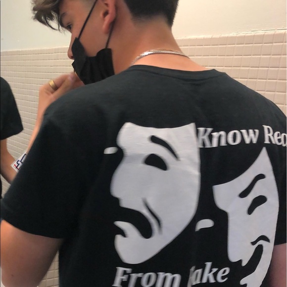 Profile Picture of Jordan Navaro (@drippyfaucet510) on Poshmark