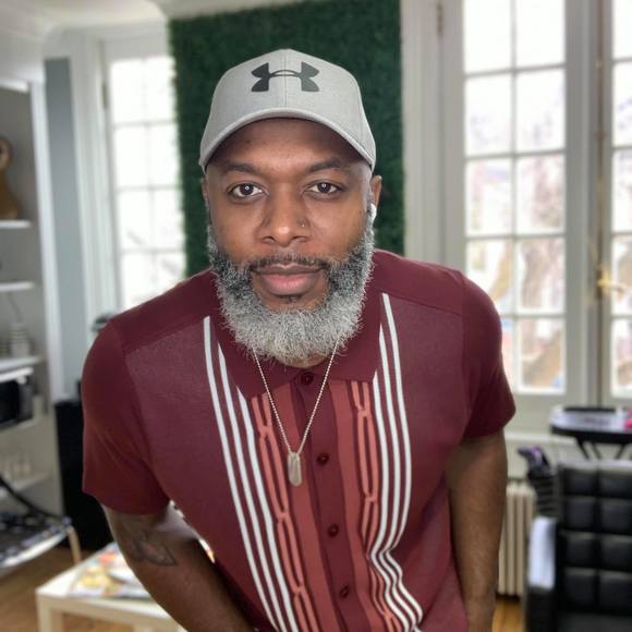 Profile Picture of Leon Payne-howell (@leon4redken) on Poshmark