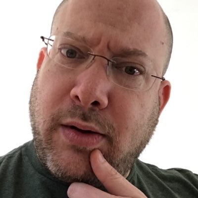 Profile Picture of Jason Reiser (@ReiserJason) on Twitter