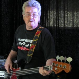 Profile Picture of Ferg (@ianstuartferguson) on Myspace
