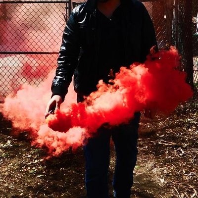 Profile Picture of Jesse Shaw (@itsJesseShaw) on Twitter