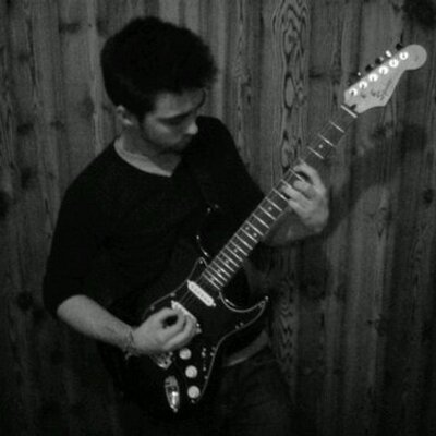 Profile Picture of Steven Di Iorio (@tddyz19) on Twitter