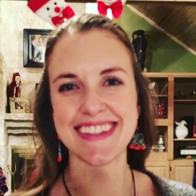 Profile Picture of Jessie Spence (@spence_jessie) on Twitter