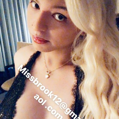 Sarah Brook - Twitter Profile Picture of Sarah Brook (@sarahdolcelove) on Twitter