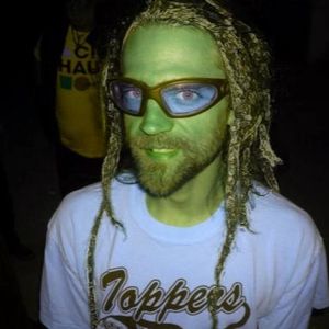 Profile Picture of Chris Karras (@world2give) on Myspace